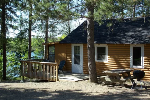 YMCA Camp Northern Lights