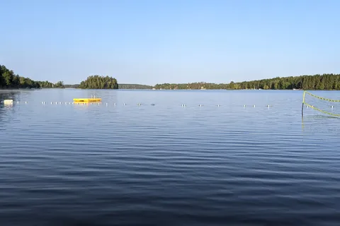 YMCA Camp Northern Lights