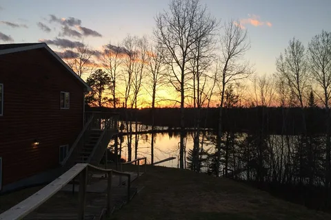 YMCA Camp Northern Lights