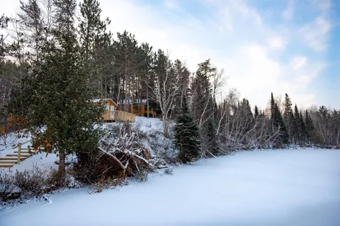 YMCA Camp Northern Lights