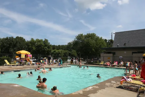 Boston / Cape Cod KOA Holiday