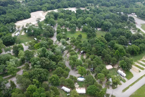 Diamond Lake Resort