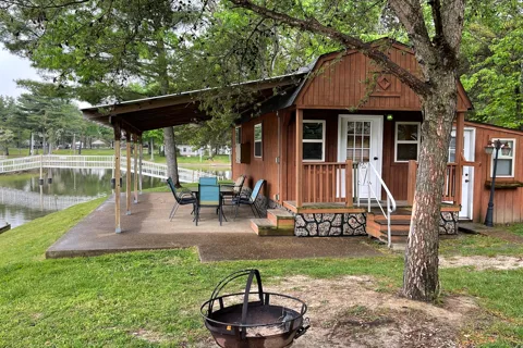 Diamond Lake Resort