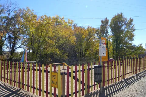 La Junta KOA Journey