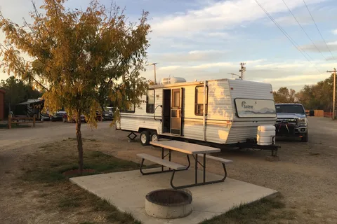 La Junta KOA Journey