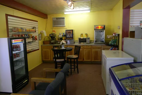 La Junta KOA Journey