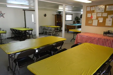 La Junta KOA Journey