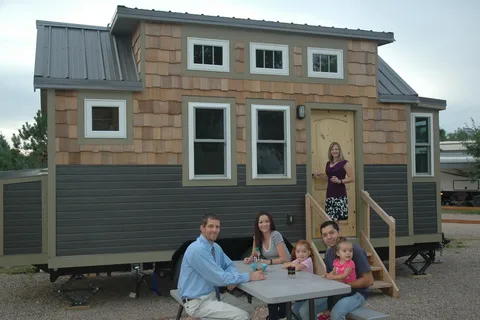 La Junta KOA Journey