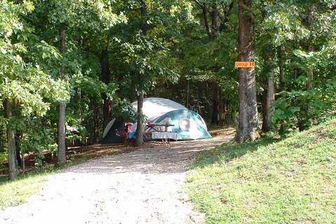 Yogi Bear’s Jellystone Park™ Camp-Resort: Six Flags