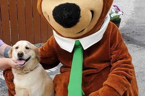 Yogi Bear’s Jellystone Park™ Camp-Resort: Six Flags