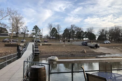 Cypress Cove Marina and Cabins