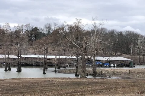 Cypress Cove Marina and Cabins