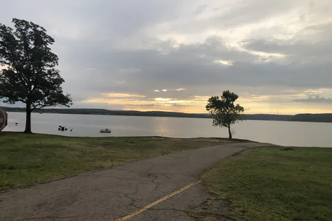 Cypress Cove Marina and Cabins