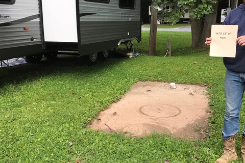 Echo Valley Campground