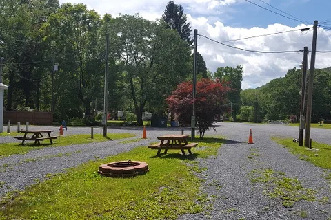 Echo Valley Campground