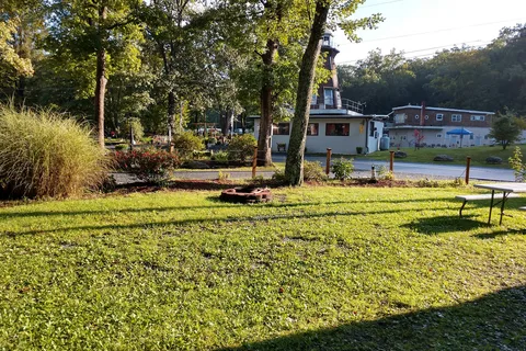 Echo Valley Campground