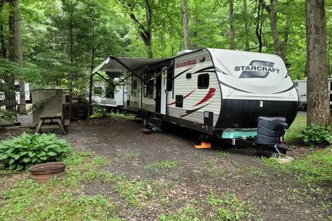 Echo Valley Campground