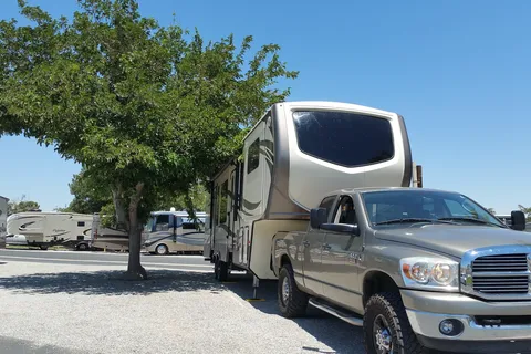 Desert Willow RV Resort