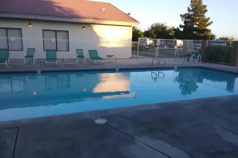 Desert Willow RV Resort