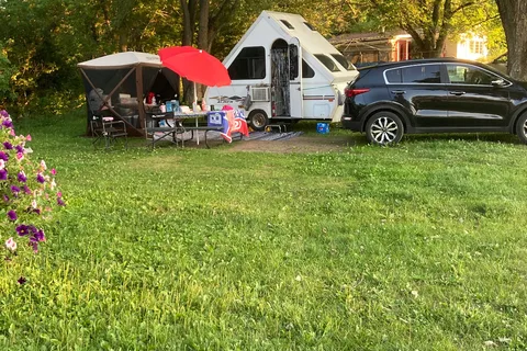 Deerhaven Campground