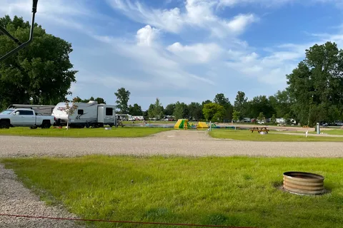 Deerhaven Campground