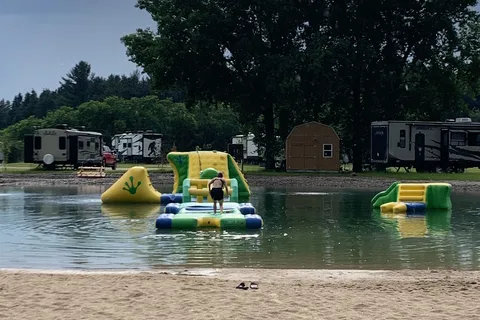 Deerhaven Campground