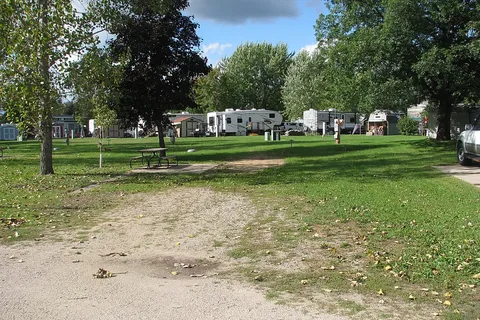 Deerhaven Campground
