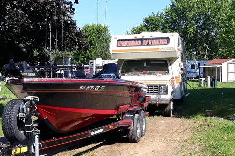 Deerhaven Campground