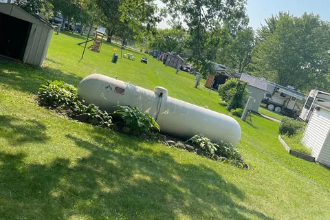 Deerhaven Campground
