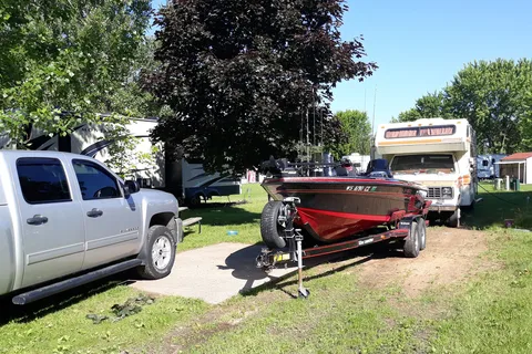 Deerhaven Campground