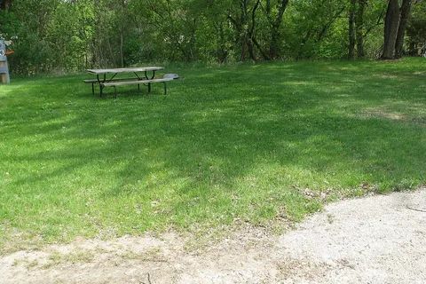 Deerhaven Campground
