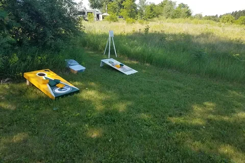 Deerhaven Campground