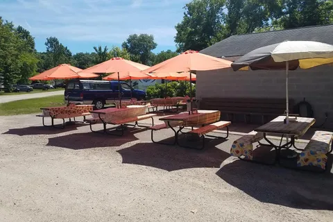 Deerhaven Campground