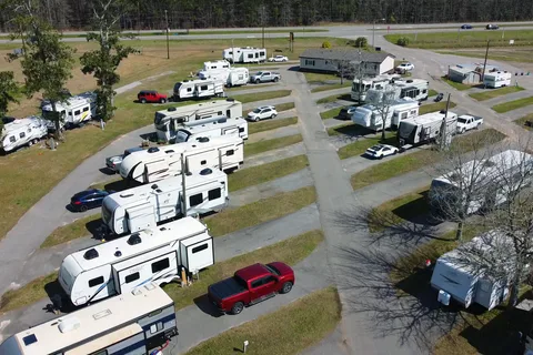 Mr.D's RV Park
