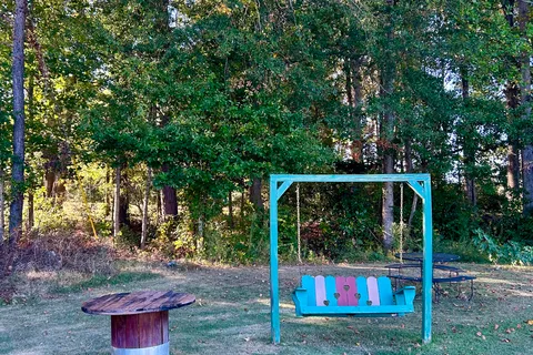 Mr.D's RV Park