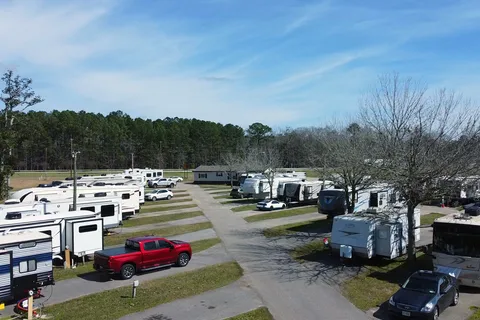 Mr.D's RV Park