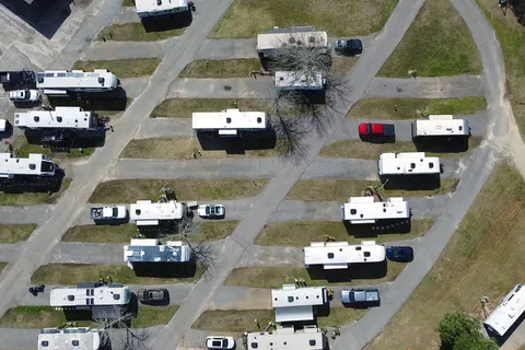 Mr.D's RV Park