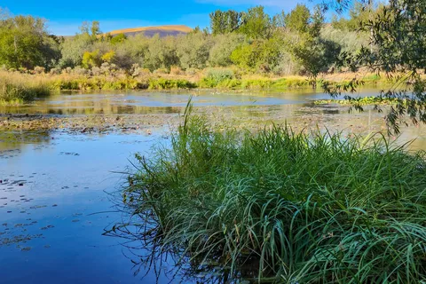 Yakima Sportsman State Park