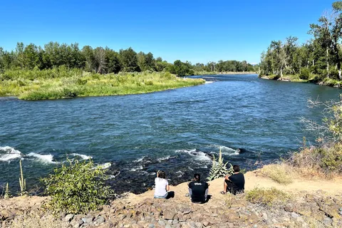 Yakima Sportsman State Park