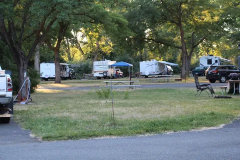 Yakima Sportsman State Park