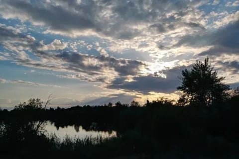 Yakima Sportsman State Park