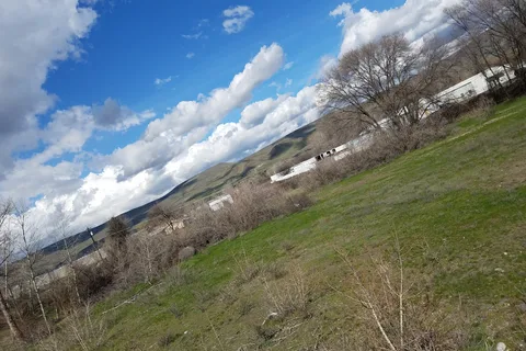 Yakima Sportsman State Park