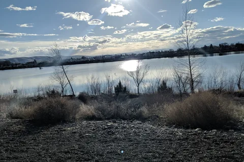 Yakima Sportsman State Park