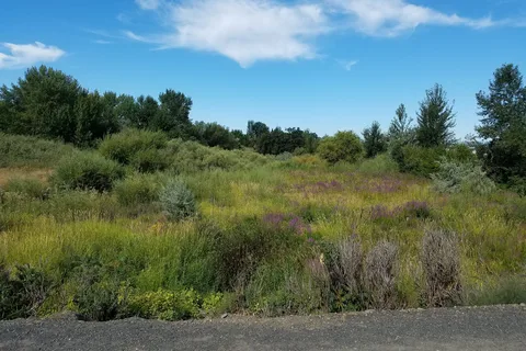 Yakima Sportsman State Park