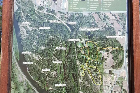 Yakima Sportsman State Park