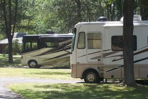 Boyer Park and Marina/Snake River KOA Holiday
