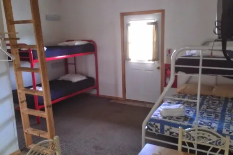 All Seasons Campground and Cabins