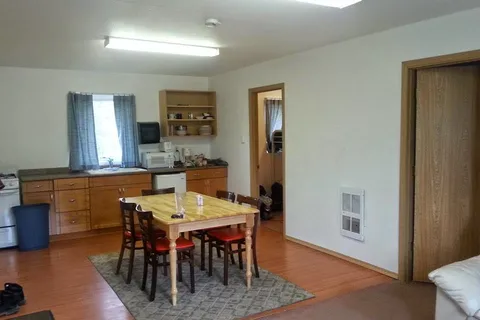 All Seasons Campground and Cabins