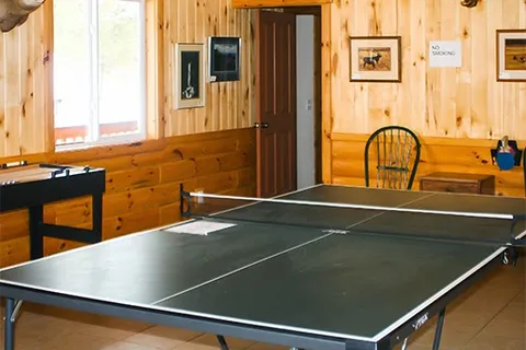 Mountain Landing Suites and RV Park