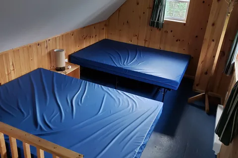 Camping La Cedriere